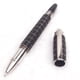 thumbnail image 4 of Bolígrafo De Lujo MB Monte, pluma estilográfica de resina negra, Metal, estrella, Bola de rodillo, pluma con número, 4 of 4