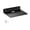 1PCS, variant on Universal Wall Shelf Speaker Stand, Wall Mount Holder Mounting Bracket for Webcam, Cell Phones, Mesh Router, Speaker, Acrylic Display Shelf