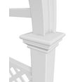 thumbnail image 2 of Tonnelle Nantucket Legacy de New England Arbors - VA84250, 2 of 7