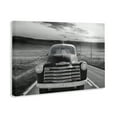 thumbnail image 4 of Stupell Industries Vintage Car Photography Transportation Photography Gallery Wrapped Canvas Art Print Wall Art, 24 x 16, 4 of 8