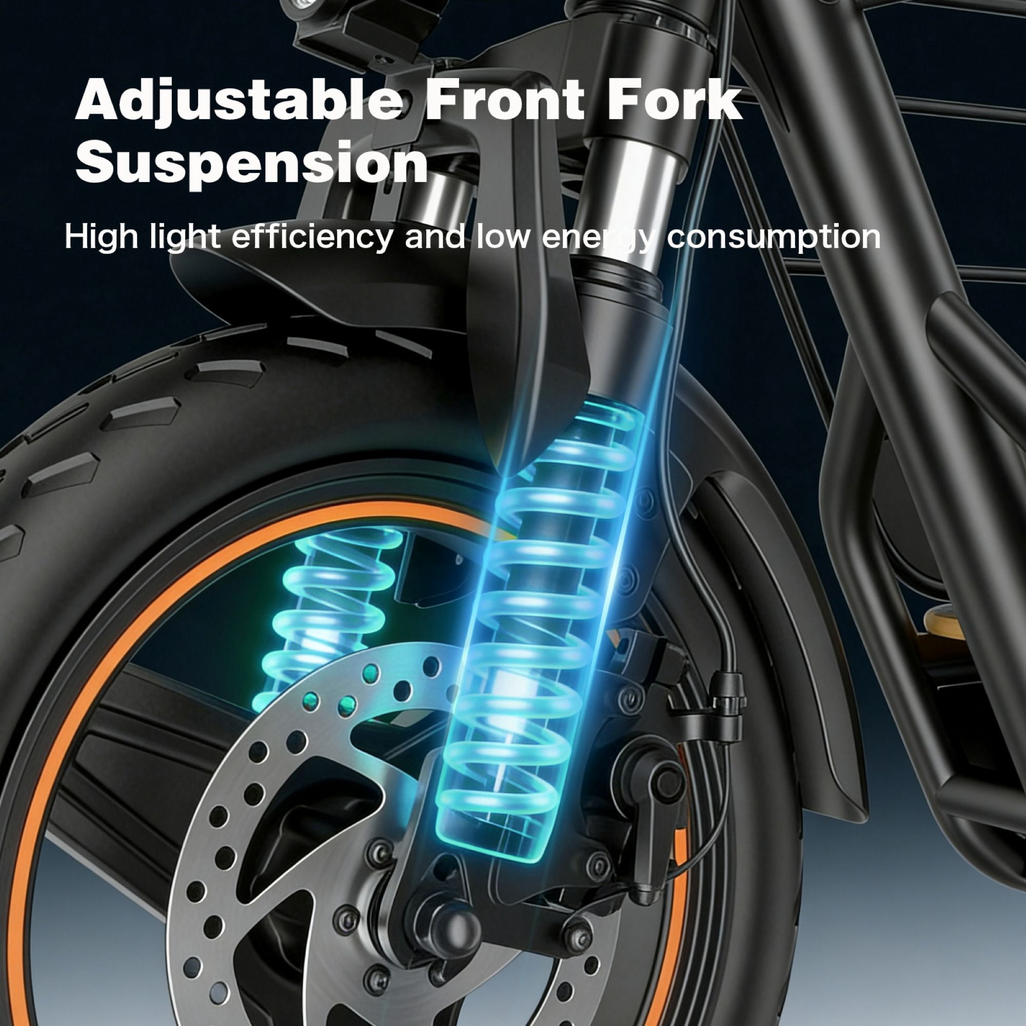 FREEBOY H14 Electric Scooter Adult,600W Motor,Maximum21 MPH,36V 10Ah 21 Miles,14 inch All Terrain Silent Tires,Foldable Commuting Electric Scooter,UL2272