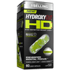 HD Weight Loss Supplements, Sustainable Smart Release Energy & Metabolism Booster, 60 Count