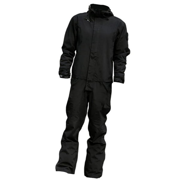 Adult / Men / Werproof Windproof Piece Snowsuit for Snowboarding