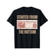 thumbnail image 1 of Camisas de hombre - Algodón Manga corta Algodón Manga corta Iniciado a partir de Cantidades de cupones de alimentos en cada estado la parte inferior Camiseta para hombres Mujerespara hombres Mujeres -, 1 of 6