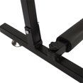 thumbnail image 2 of Multi Guitar Stand Display Rack Shelf Foldable Protector Bracket Musical Instrument Accessories For Guitar/bass, 2 of 7