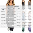 thumbnail image 4 of MKOSPLRT Girls Sleeveless Jumpsuit Adjustable Straps Striped Print Linen Blend Overalls with Pockets Ages 5 to 14, 4 of 10