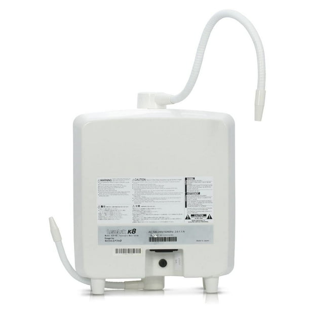 Enagic Leveluk K8 Kangen Water Machine - Walmart.ca
