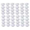 thumbnail image 1 of 36 Pcs Moules à Tartelettes en Alliage d'Aluminium Antiadhésifs Ondulation Réutilisables en Forme de Fleur Cupcake Muffin Moule de Cuisson Moules à Tartelettes, 1 of 8