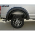 thumbnail image 2 of Egr 793914 Bolt On Look Fender Flare Set Of 4 Fits select: 2017-2021 FORD F250, 2017-2021 FORD F350, 2 of 6