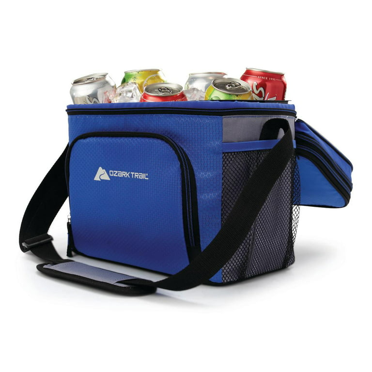 Port Authority 12-Pack Coolers BG89