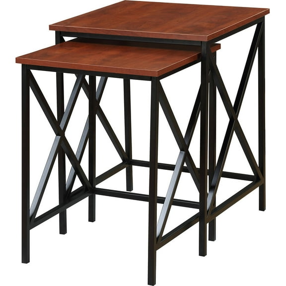 Convenience Concepts Tucson Nesting End Tables