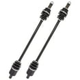 thumbnail image 2 of Niche Front Left Right CV Axle for Polaris RZR XP 1000 UTV 2 Pack 519-KCA2344X, 2 of 6