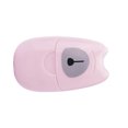 thumbnail image 1 of 50pcs Outdoor Travel Disposable Soap Paper Hand Washing Portable Mini Bath Clean Box Paper Soap Sheets, 1 of 8