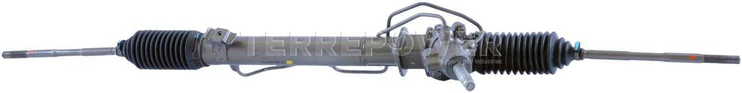 TERREPOWER formerly BBB Industries 313-0101 Remanufactured Power Steering Rack and Pinion Unit