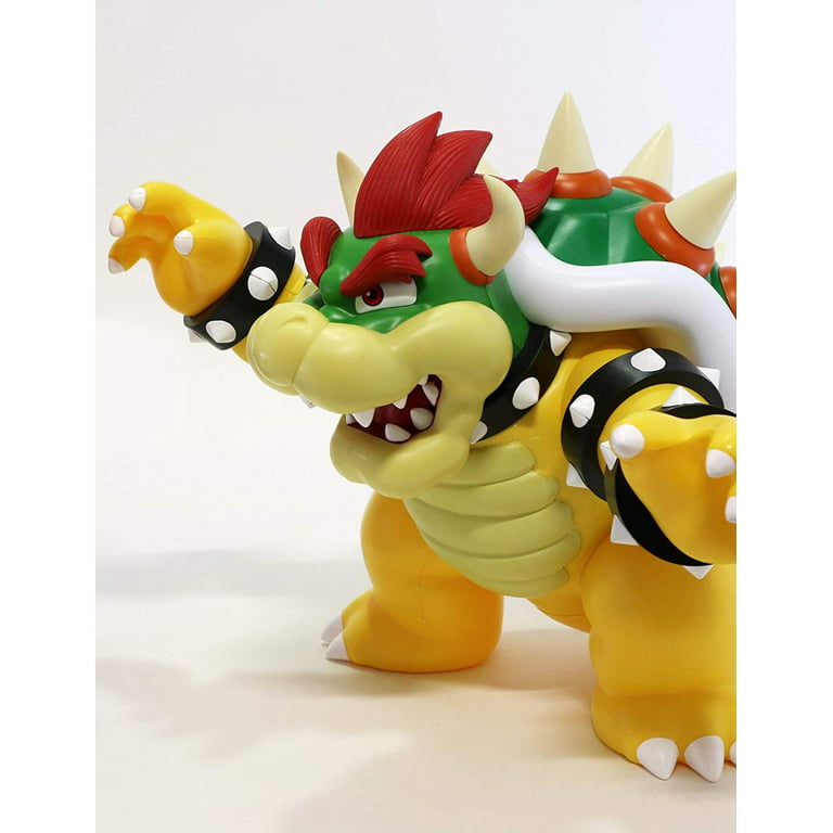 12 Inches Bowser Standee Large Bowser Super Mario Brothers 
