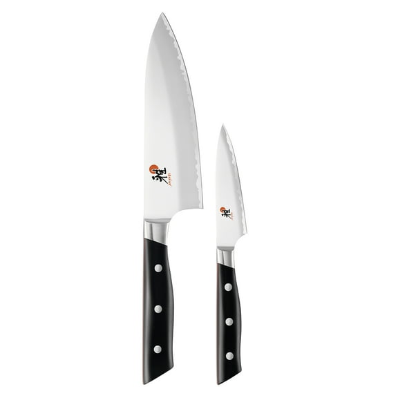Miyabi Evolution 2-pc Must Have Knife Set
