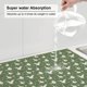 thumbnail image 5 of Fotbe Cute goose Alfombrilla de Secado para Cocina con Estampado, 18x24 Pulgadas, 5 of 7