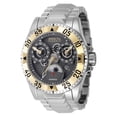 thumbnail image 1 of RELOJ INVICTA RESERVE 47573 ACERO, 1 of 1