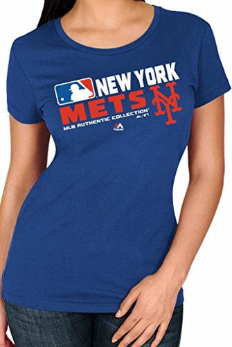 women's mets t shirts