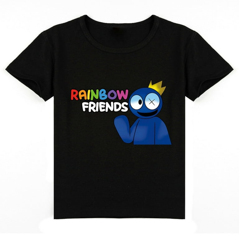 THE RAINBOW FRIENDS ARE GIRLS in Among Us 