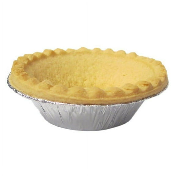 Burry Dessert Shell, 3 Inches, 0.85 Ounce, 72 Per Case