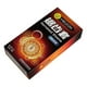 thumbnail image 2 of Textured Latex Condoms (12-Pack) - Extra Lubricated for Extended Pleasure and Comfort, 2 of 3