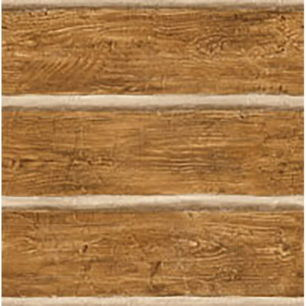 Chesapeake Chinking Chestnut Wood Panel Wallpaper Walmart Com Walmart Com Chesapeake Chinking Chestnut Wood Panel Wallpaper Walmart Com Walmart Com