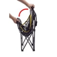 thumbnail image 3 of Chipping Net JEF World of Golf, plegable, 58 cm, color negro, 3 of 8