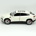 thumbnail image 2 of 1: 24 Suitable for Lamborghini URUS Alloy Model Car SUV Car Die Casting Toy Metal Collection Simulation Children's Sound and Light Toy Car Gift, 2 of 4