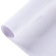 thumbnail image 1 of Canfoison Aida Cloth Big Size 16 Count, White Cross Stitch Fabric, 39 Inch By 60 Inch, 1 of 7
