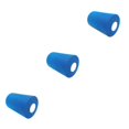 thumbnail image 1 of Maytalsory Rouleaux de Tulle Multifonctions - Articles de Fête en Diverses Couleurs Rouleau de Polyester Tissus de Tulle Tissu Boulons de Tulle C53royal blue 3Ensemble, 1 of 6