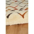 thumbnail image 3 of Riverbay Furniture 8' x 10' Area Rug in Ivory Multi, 3 of 3