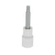 thumbnail image 1 of Dado 1/2 Punta Hexagonal 8 Mm 54418M Urrea, 1 of 2