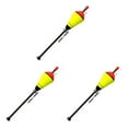 thumbnail image 4 of maskred Reliable Outdoor Fishing Gear Tool Automatic Fishing Floats Bobber Basic Version Style A 3Set, 4 of 6