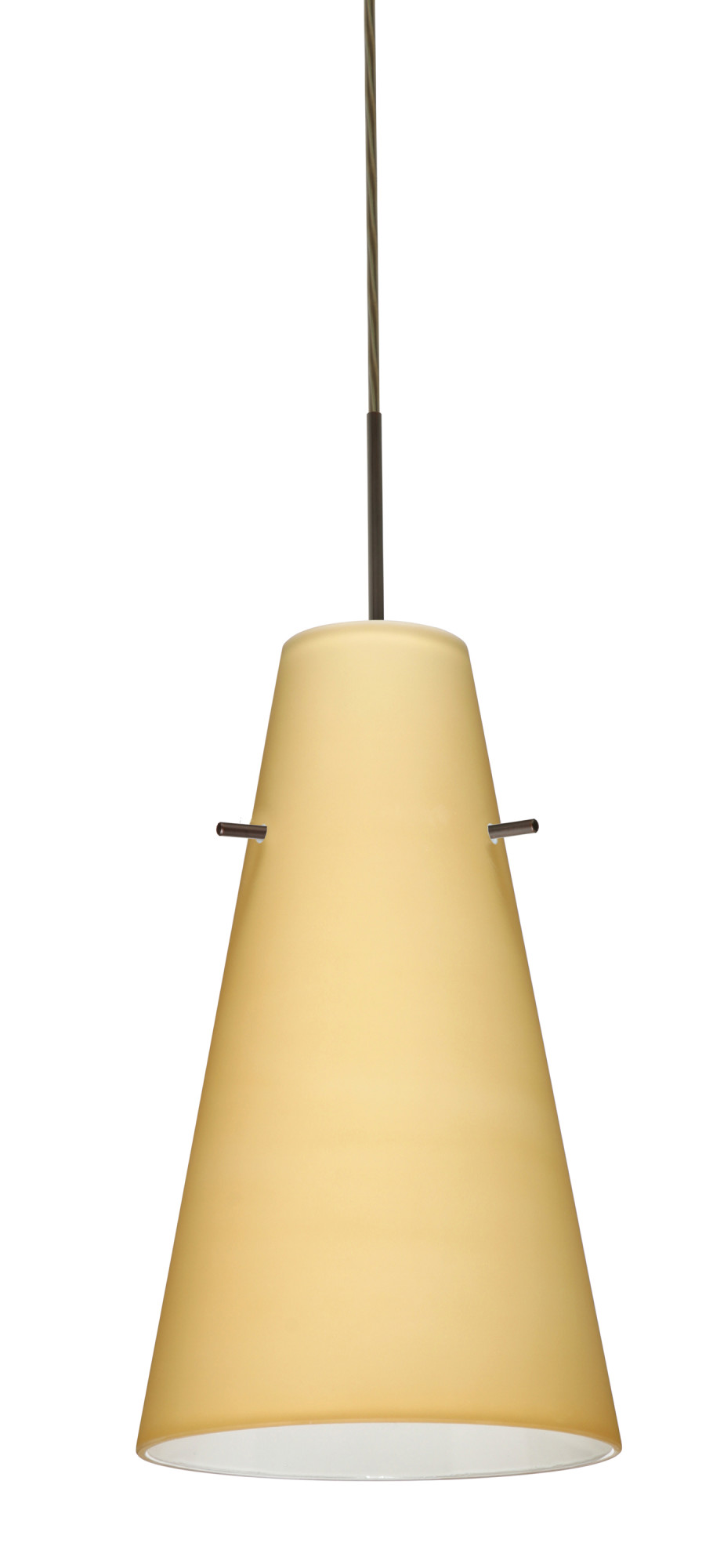 Besa Lighting 1Jt-4124Vm-Led Cierro 1 