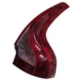 thumbnail image 4 of For Volvo XC60 Tail Light Unit 2011 12 13 14 15 16 2017 Passenger Side | For VO2801104 | 31323035-1, 4 of 5