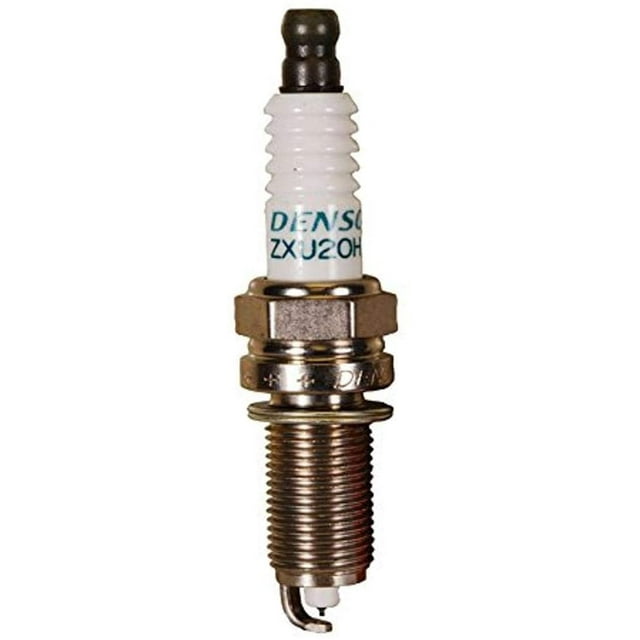 Denso (3479) ZXU20HCR8 Iridium Long-Life Spark Plug,, Pack of 1