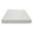 White, variant on WSZZL Mattress Protector, Non-Slip Bed Cover, Soft Polyester, Bed Sheet for Pets, All-Inclusive Mattress Protection, Ultimate Sleep Support, Easy to Clean, Durable Use