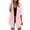 Pink Cardigans, variant on Jsaierl Women Elegant Short Sleeve Chiffon Kimono Cardigan, Loose Open Front Flowy Outerwear, Stylish Sheer Sunscreen Coat for Dating Shopping Summer Daily