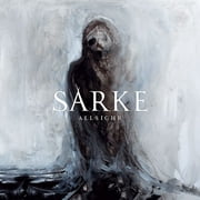 Sarke - Allsighr - CD