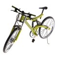 thumbnail image 1 of Miniatura, 1 pieza, 1:10, modelo de de carreras en miniatura para , colección Zulema Réplica de juguetes de bicicletas, 1 of 8