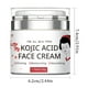 thumbnail image 3 of Crema Facial Hidratante de Jengibre y Kójico - Tono Uniforme E Iluminador | Ácido Hialurónico y Manteca de Karité | 150 G, 3 of 7