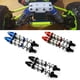 thumbnail image 2 of Bewildely Amortiguador delantero de 2x 180mm para Rc ARRMA 1/5 Amortiguador delantero de aleación de aluminio para Rc ARRMA 1/5 Style Kits de construcción modelo azul, 2 of 6