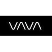 VAVA Twinkle Soother and Nightlight, Portable, White, Infant, Toddler, Child