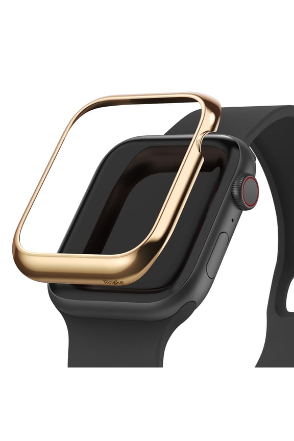 Bezel Styling for Apple Watch 40mm Case Cover for Series 6 / 5 / 4 / SE - AW4-05
