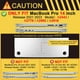 thumbnail image 2 of Funda Batianda para MacBook Pro de 14 pulgadas 2024 con chip M1 Pro/Max, 2 of 8