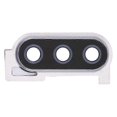 thumbnail image 3 of Compatible For Sony Xperia 10 III 5G OEM Back Camera Lens Ring Cover with Glass Lens (without Logo), 3 of 3