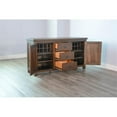thumbnail image 4 of Sunny Designs Homestead Dining Wood Buffet, 4 of 4