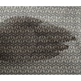 thumbnail image 4 of oneOone Viscose Chiffon Fabric Big Motif Ikat Decor Fabric Printed BTY 42 Inch Wide, 4 of 4