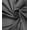 Black, variant on Premium Kona Cotton Fabric by The Yard – 100% Cotton Solid Material in Black or White for Quilting, Sewing, Crafts, Apparel & Home Décor | Valentina Textiles Inc. (White, 1 Yard)